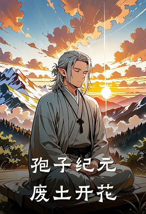 孢子纪元：废土开花