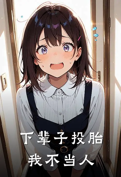 下辈子投胎我不当人