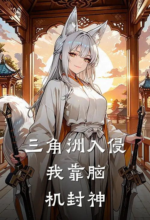 三角洲入侵：我靠脑机封神