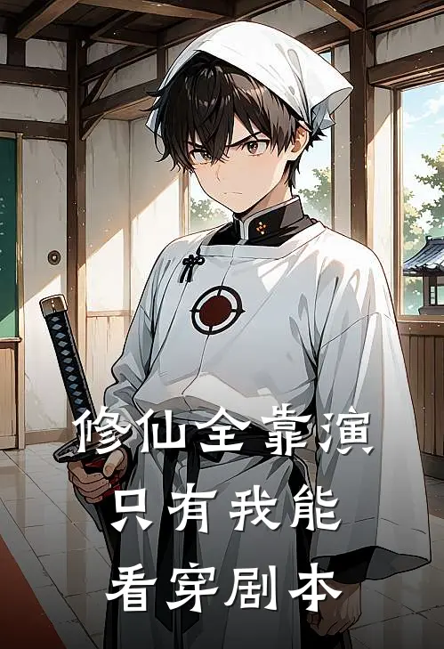 修仙全靠演，只有我能看穿剧本