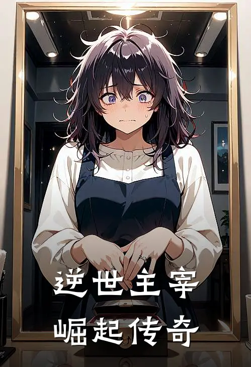 逆世主宰：崛起传奇