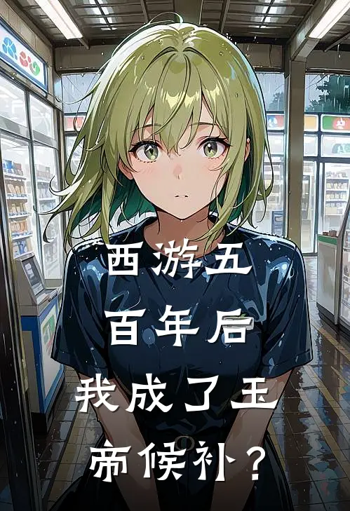 西游五百年后，我成了玉帝候补？