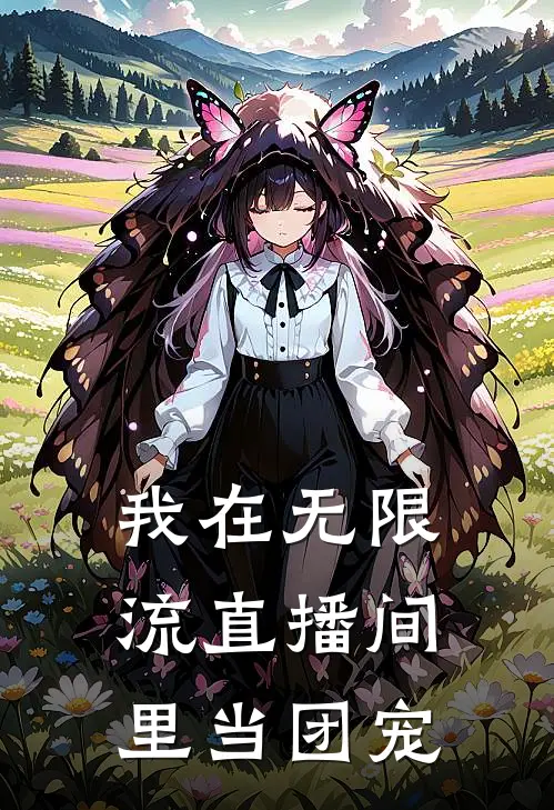 我在无限流直播间里当团宠