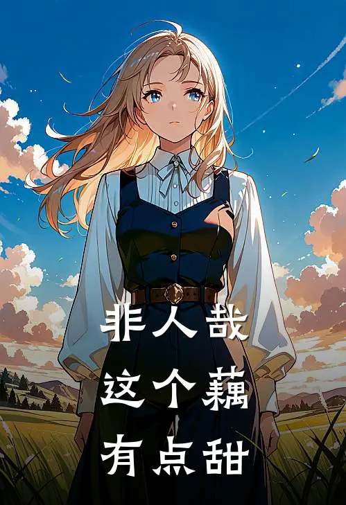 非人哉：这个藕有点甜