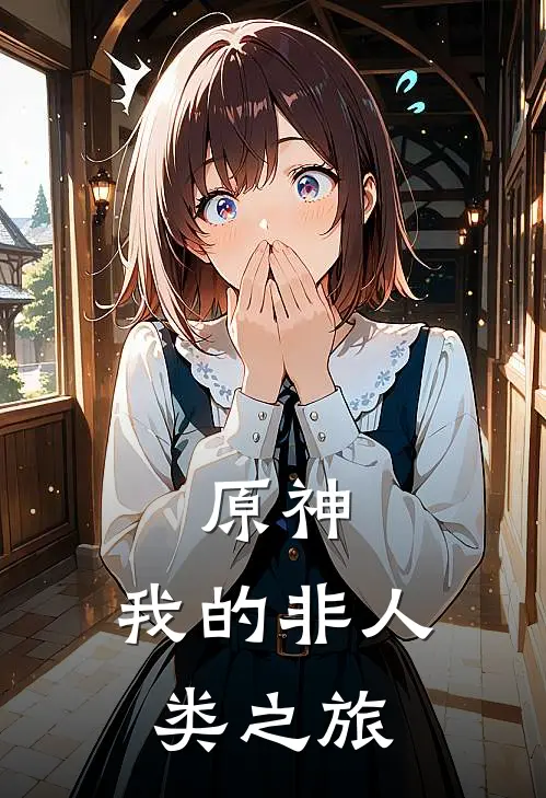 原神：我的非人类之旅