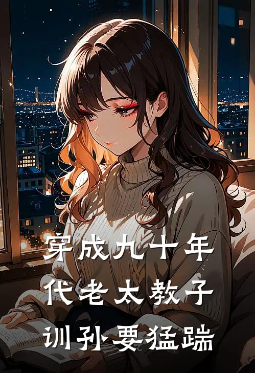 穿成九十年代老太教子训孙要猛踹张红英王翠花最新好看小说推荐_完本小说免费穿成九十年代老太教子训孙要猛踹(张红英王翠花)