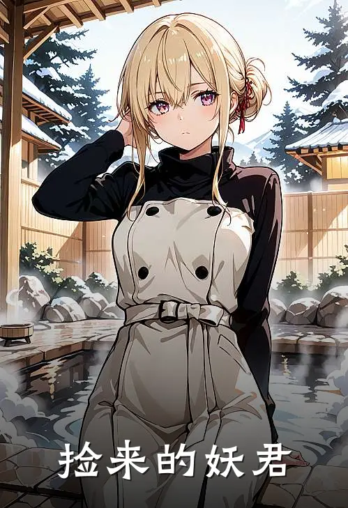 捡来的妖君