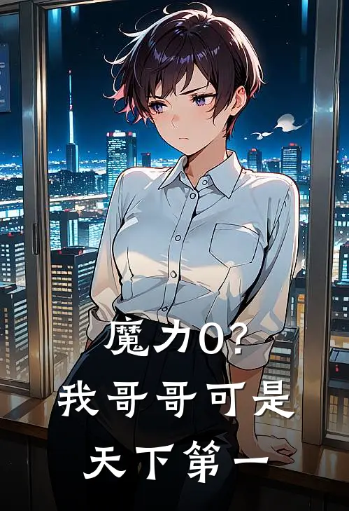 魔力0？我哥哥可是天下第一
