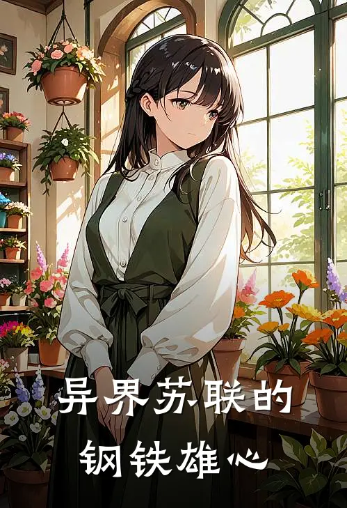 异界苏联的钢铁雄心