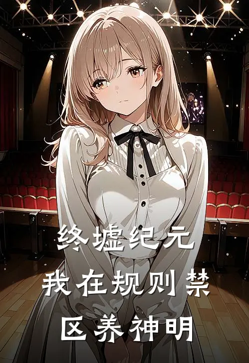 终墟纪元：我在规则禁区养神明