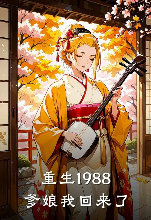 重生1988爹娘我回来了