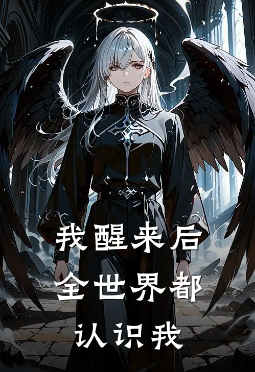 我醒来后，全世界都认识我