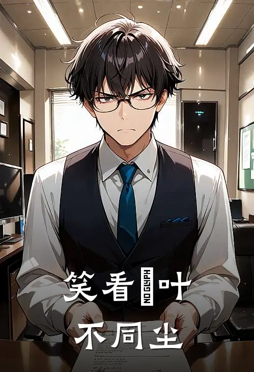 笑看蓮叶不同尘