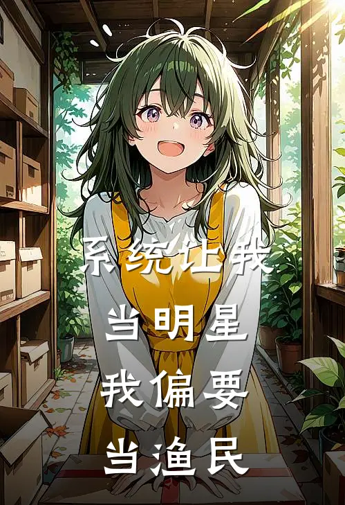系统让我当明星，我偏要当渔民