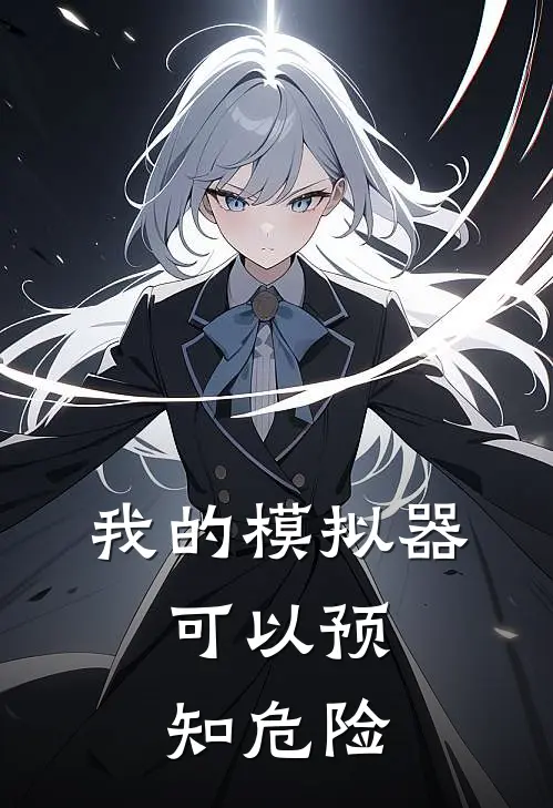 我的模拟器：可以预知危险