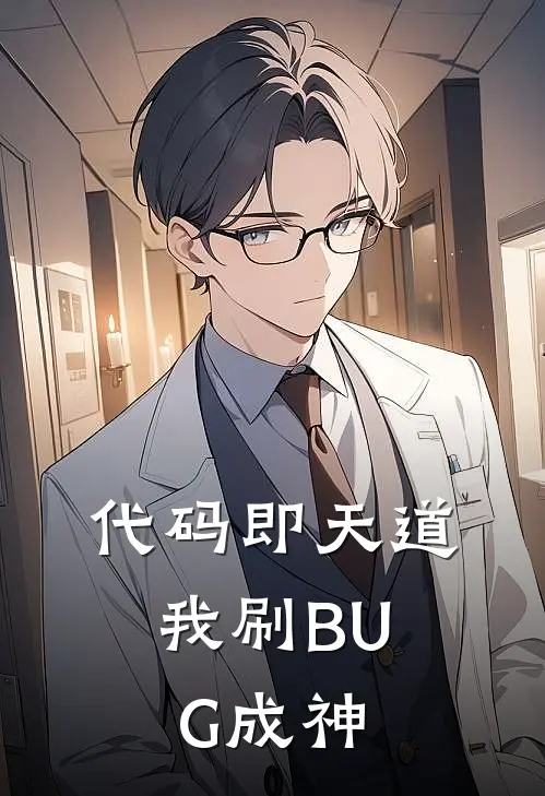 林书林虎《代码即天道，我刷BUG成神》_《代码即天道，我刷BUG成神》最新章节在线阅读