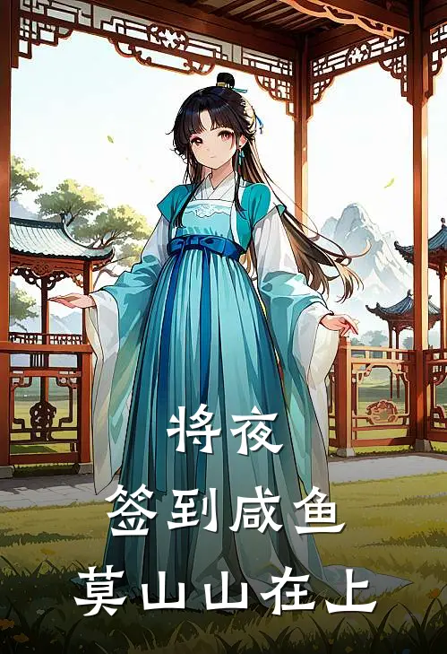 将夜：签到咸鱼，莫山山在上