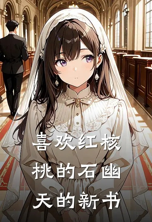 喜欢红核桃的石幽天的新书