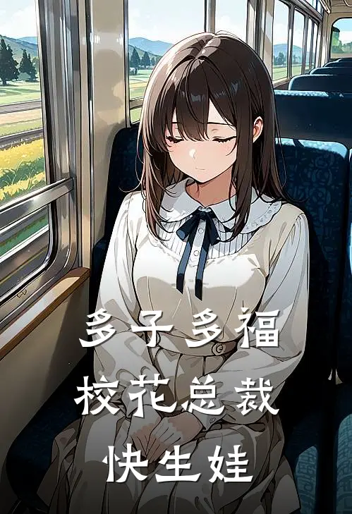 多子多福：校花总裁快生娃