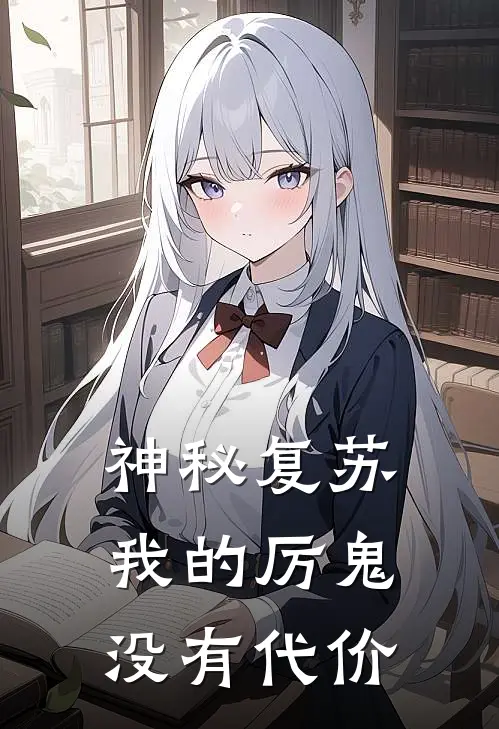 神秘复苏：我的厉鬼没有代价