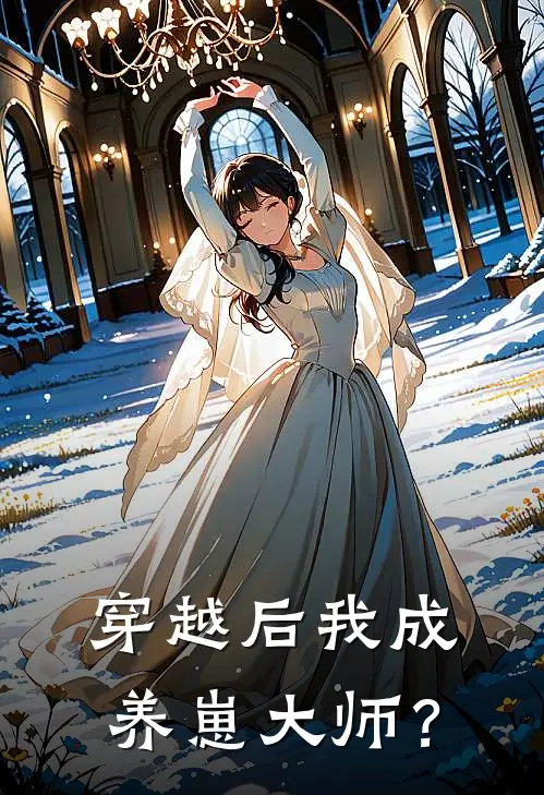 穿越后我成养崽大师？