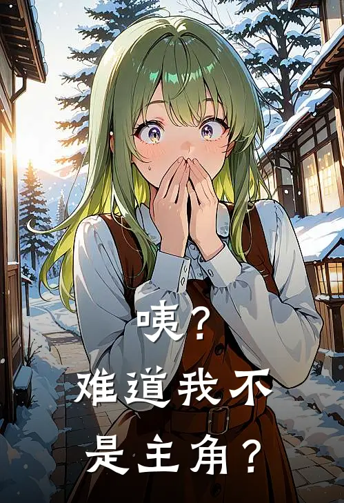 咦？难道我不是主角？