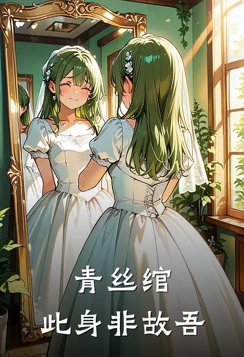 青丝绾：此身非故吾