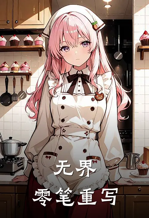 无界：零笔重写