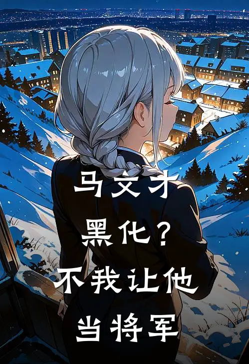 马文才黑化？不，我让他当将军