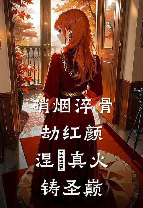 硝烟淬骨劫红颜，涅槃真火铸圣巅