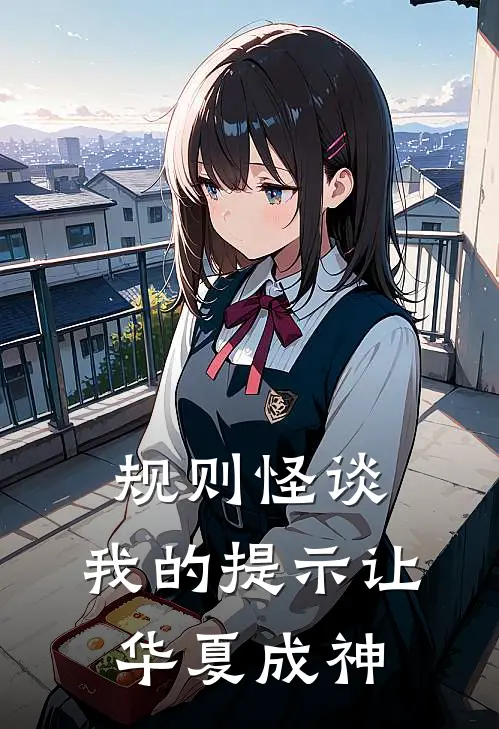 规则怪谈：我的提示让华夏成神林默王强最新小说推荐_完结小说规则怪谈：我的提示让华夏成神(林默王强)