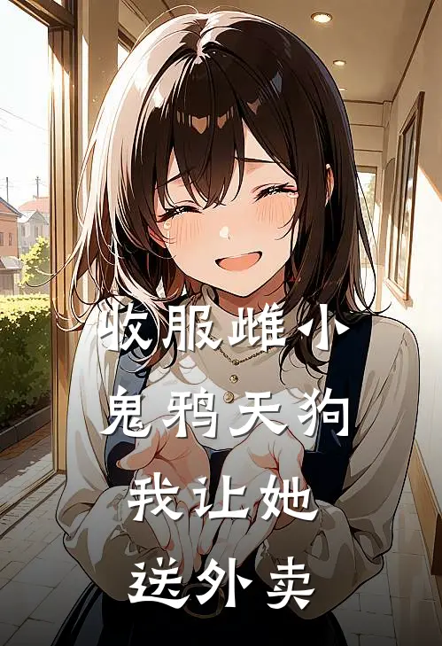 收服雌小鬼鸦天狗，我让她送外卖