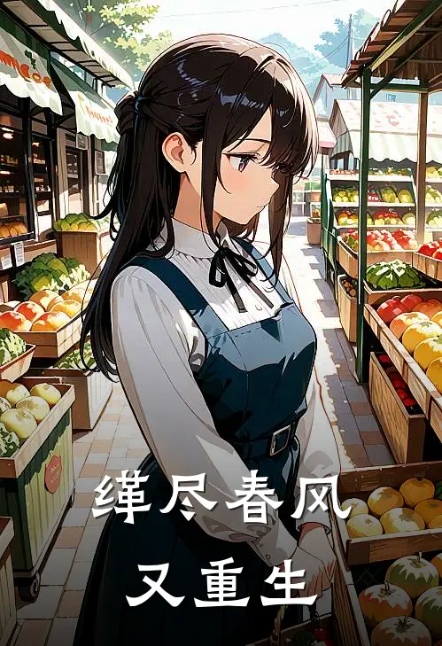 缂尽春风又重生