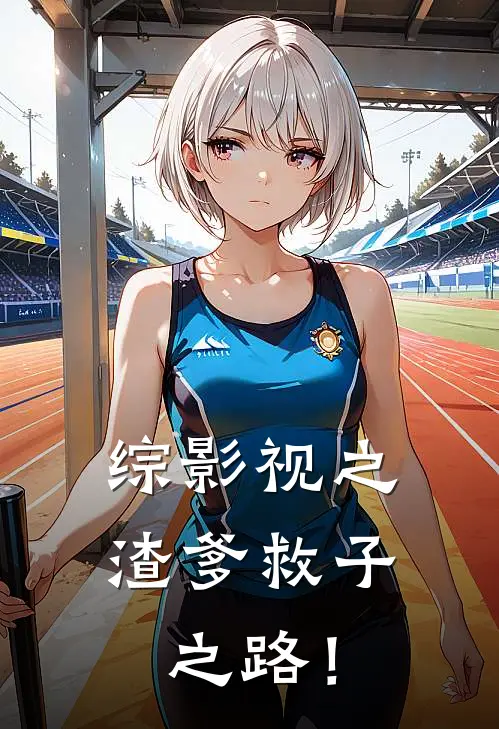 综影视之渣爹救子之路！