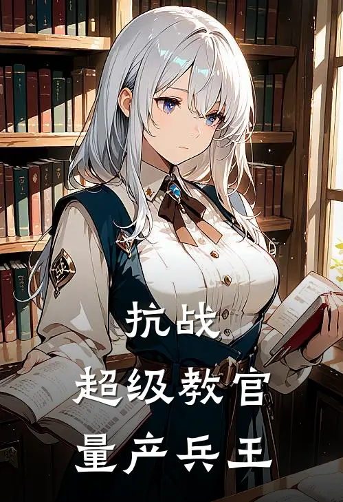 抗战：超级教官量产兵王