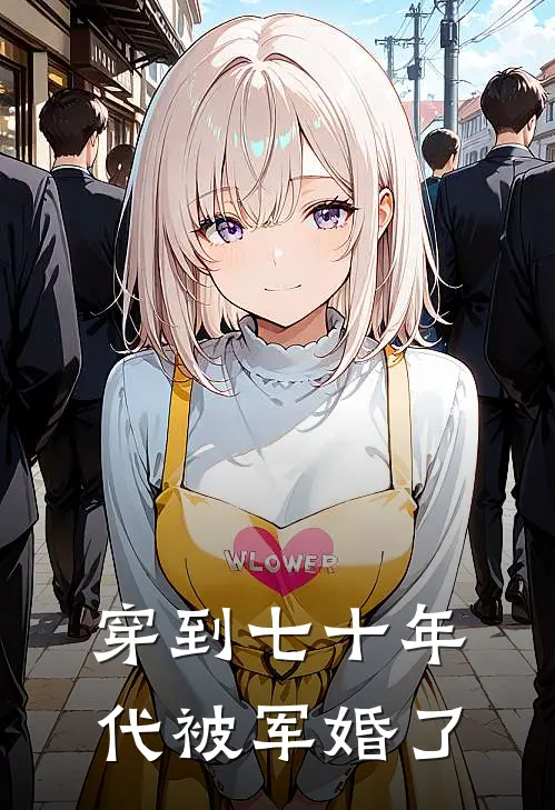 穿到七十年代被军婚了