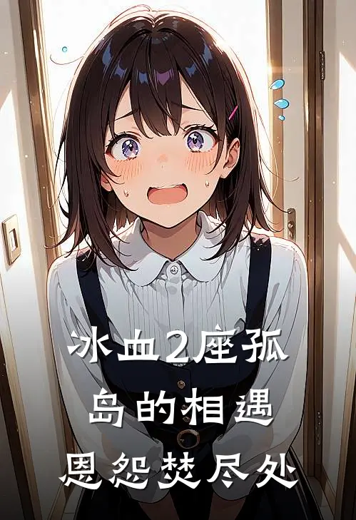 冰血2座孤岛的相遇，恩怨焚尽处