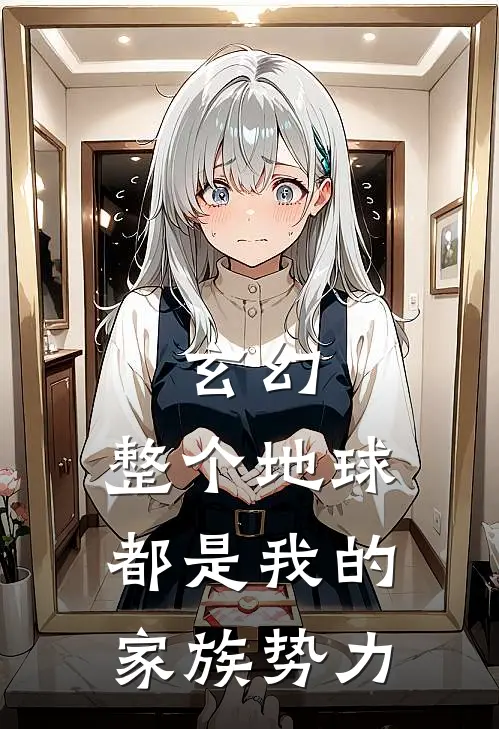 玄幻：整个地球都是我的家族势力