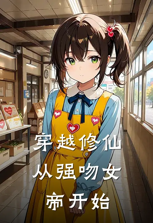 穿越修仙，从强吻女帝开始