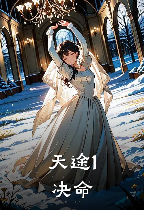 天途1：决命