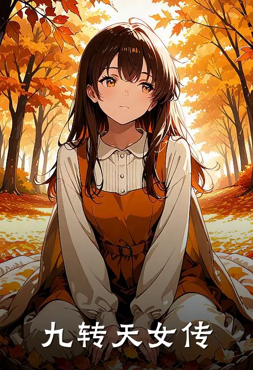 九转天女传