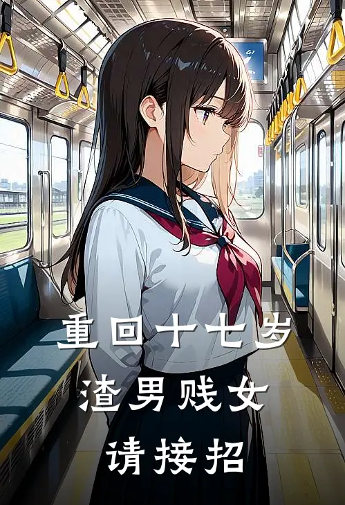 重回十七岁，渣男贱女请接招