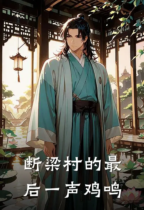 断梁村的最后一声鸡鸣