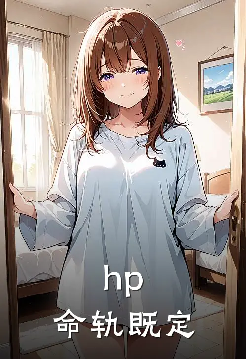 hp：命轨既定