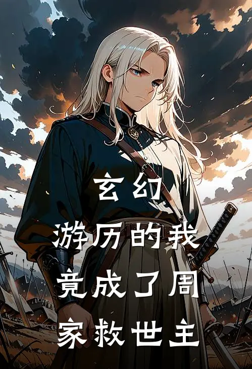 玄幻：游历的我竟成了周家救世主