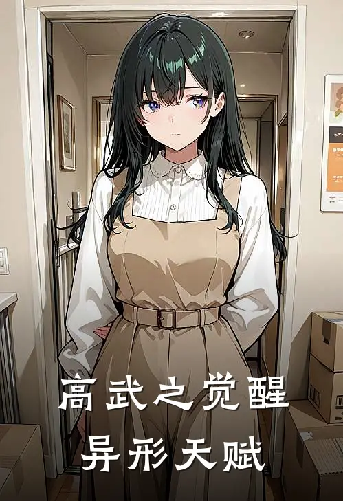 高武之觉醒异形天赋