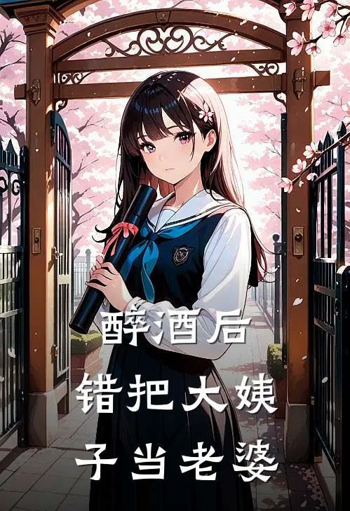 醉酒后，错把大姨子当老婆(陈昊李明轩)最新小说全文阅读_最新章节列表醉酒后，错把大姨子当老婆(陈昊李明轩)