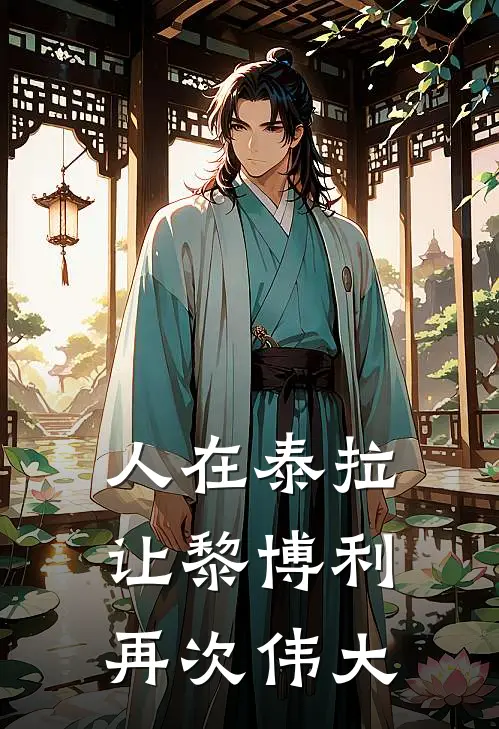 人在泰拉，让黎博利再次伟大