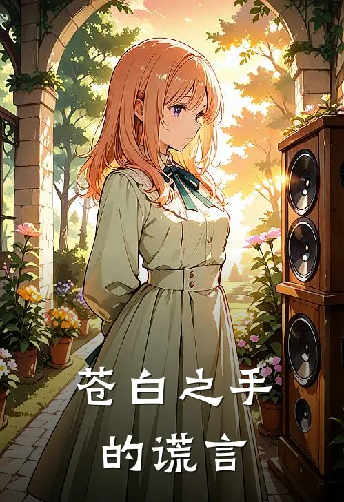 苍白之手的谎言