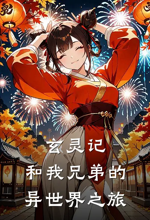 玄灵记：和我兄弟的异世界之旅